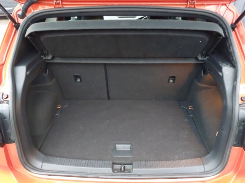 Used Volkswagen T-Cross 2022 for sale - 78093230: Photo 8