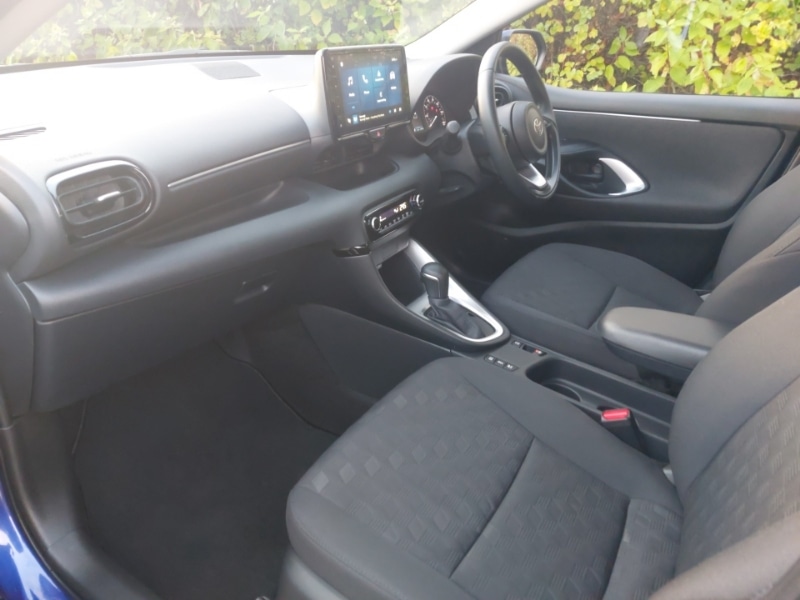 Used Toyota Yaris 2024 for sale - 76833278: Photo 5