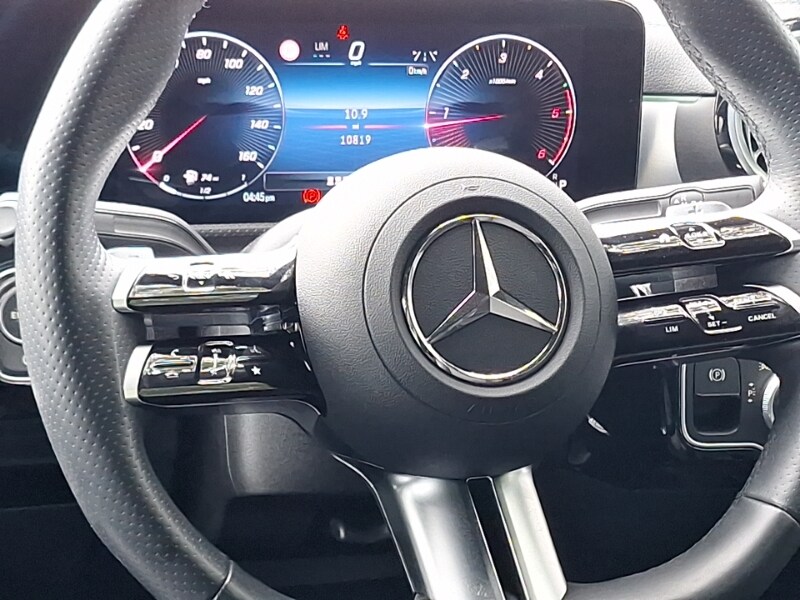 Used Mercedes-Benz CLA 2024 for sale - 77677785: Photo 11