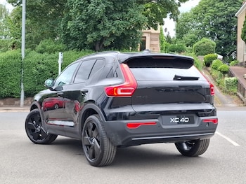 Used Volvo XC40 2026 for sale - 78827688: Photo