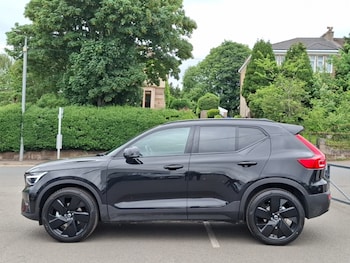 Used Volvo XC40 2026 for sale - 78827688: Photo