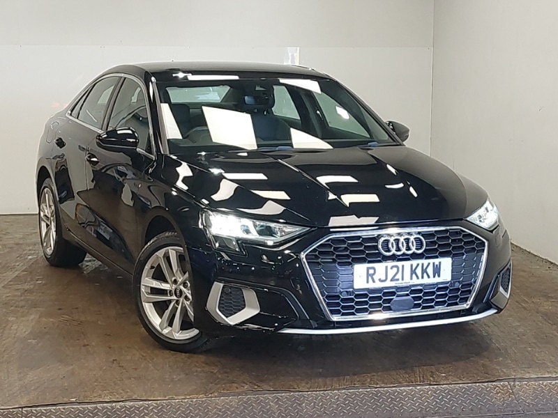 Used Audi A3 2021 for sale - 77999055: Photo 1
