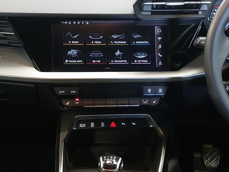 Used Audi A3 2021 for sale - 77999055: Photo 10