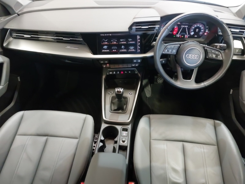 Used Audi A3 2021 for sale - 77999055: Photo 2