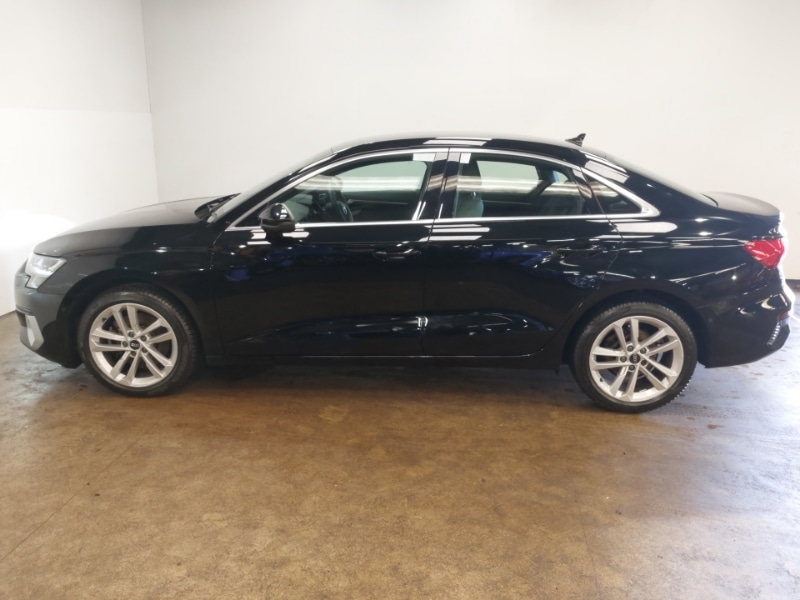 Used Audi A3 2021 for sale - 77999055: Photo 4