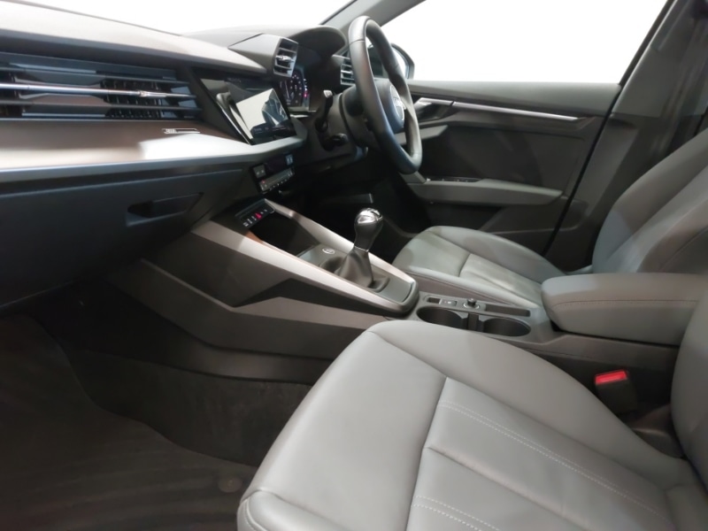 Used Audi A3 2021 for sale - 77999055: Photo 5