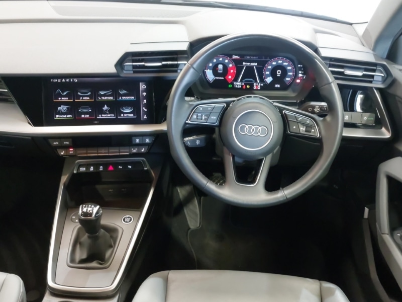 Used Audi A3 2021 for sale - 77999055: Photo 7