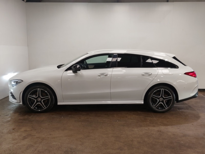 Used Mercedes-Benz CLA 2022 for sale - 77544646: Photo 4