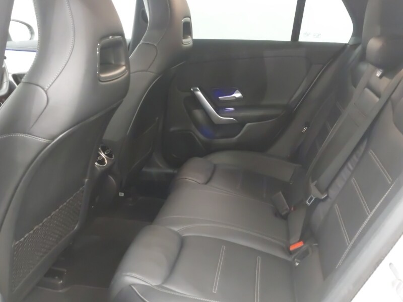 Used Mercedes-Benz CLA 2022 for sale - 77544646: Photo 6