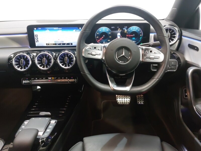 Used Mercedes-Benz CLA 2022 for sale - 77544646: Photo 7