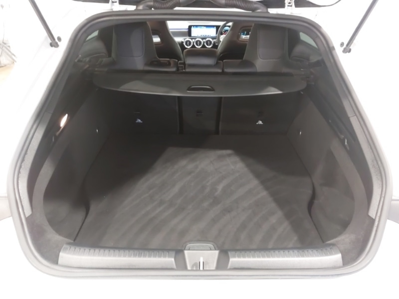 Used Mercedes-Benz CLA 2022 for sale - 77544646: Photo 8