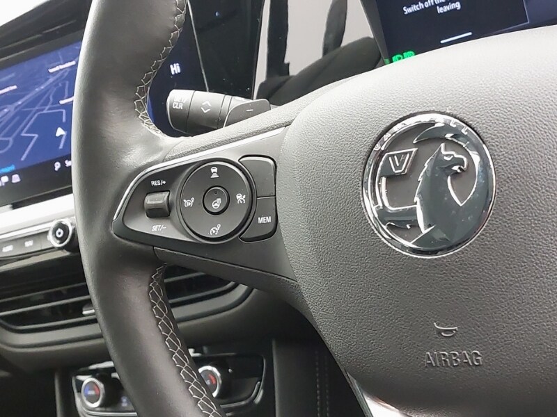 Used Vauxhall Grandland 2022 for sale - 77119328: Photo 11