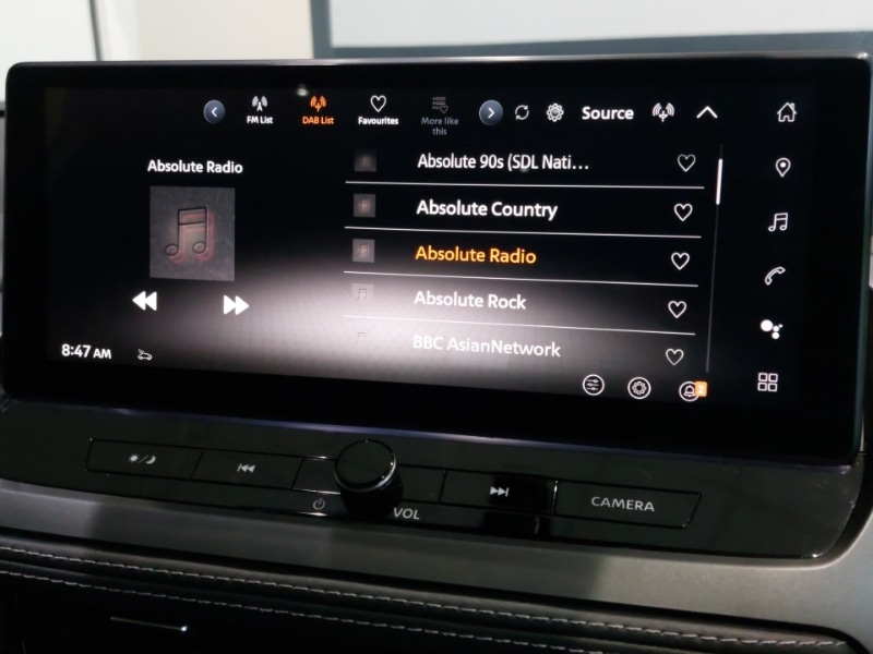 Used Nissan Qashqai 2024 for sale - 76606503: Photo 10