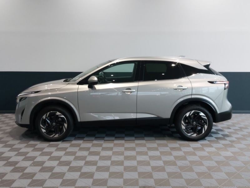 Used Nissan Qashqai 2024 for sale - 76606503: Photo 4