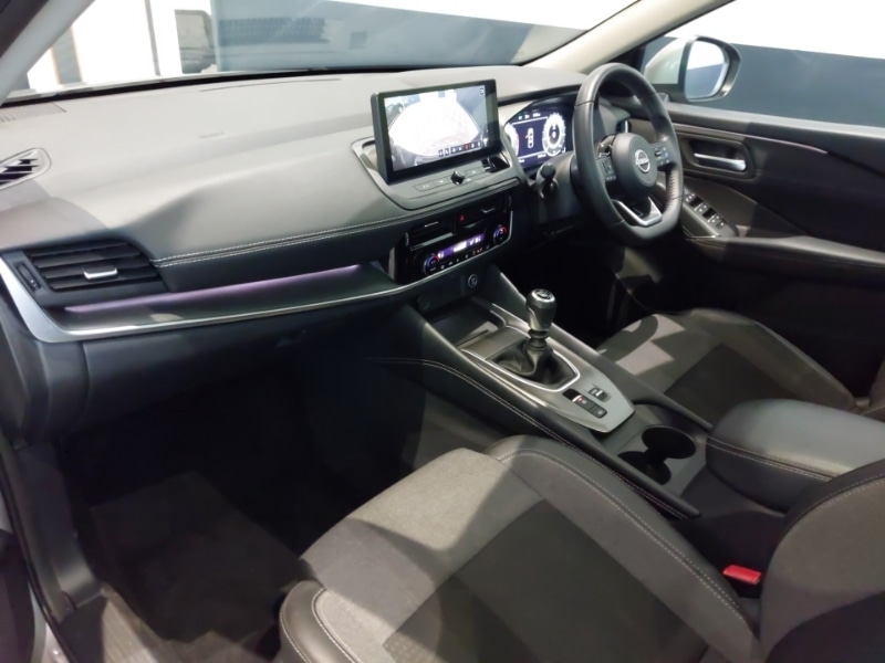 Used Nissan Qashqai 2024 for sale - 76606503: Photo 5