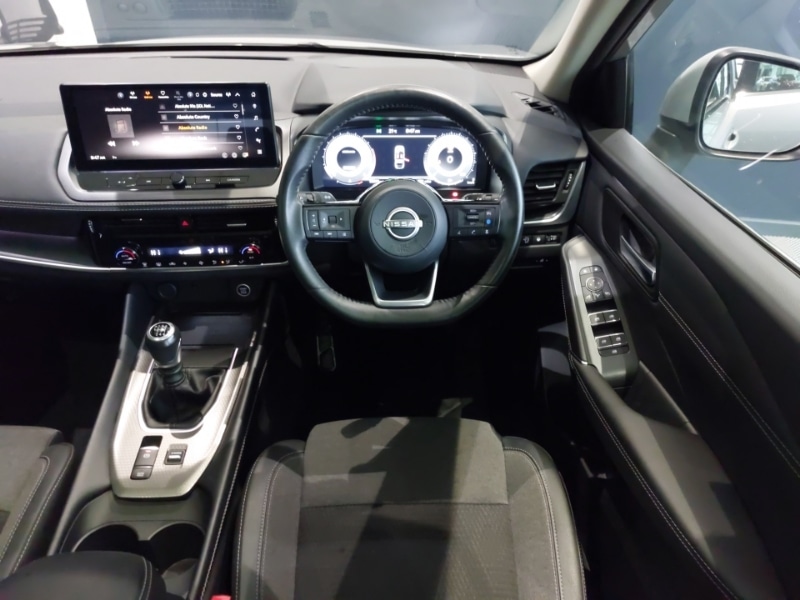 Used Nissan Qashqai 2024 for sale - 76606503: Photo 7