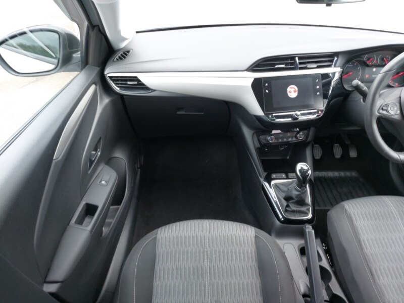 Used Vauxhall Corsa 2023 for sale - 77876246: Photo 10