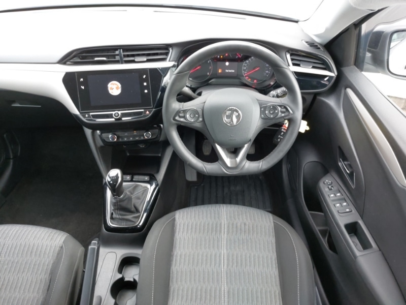 Used Vauxhall Corsa 2023 for sale - 77876246: Photo 11