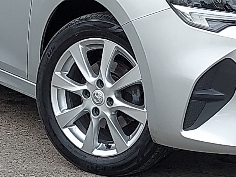 Used Vauxhall Corsa 2023 for sale - 77876246: Photo 9