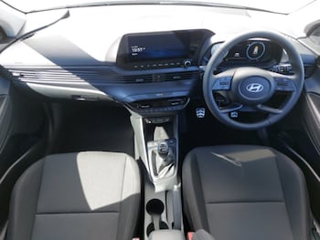 Used Hyundai BAYON 2026 for sale - 78694710: Photo