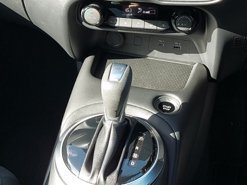 Used Nissan Juke 2024 for sale - 76465861: Photo 11