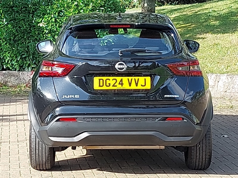 Used Nissan Juke 2024 for sale - 76465861: Photo 12