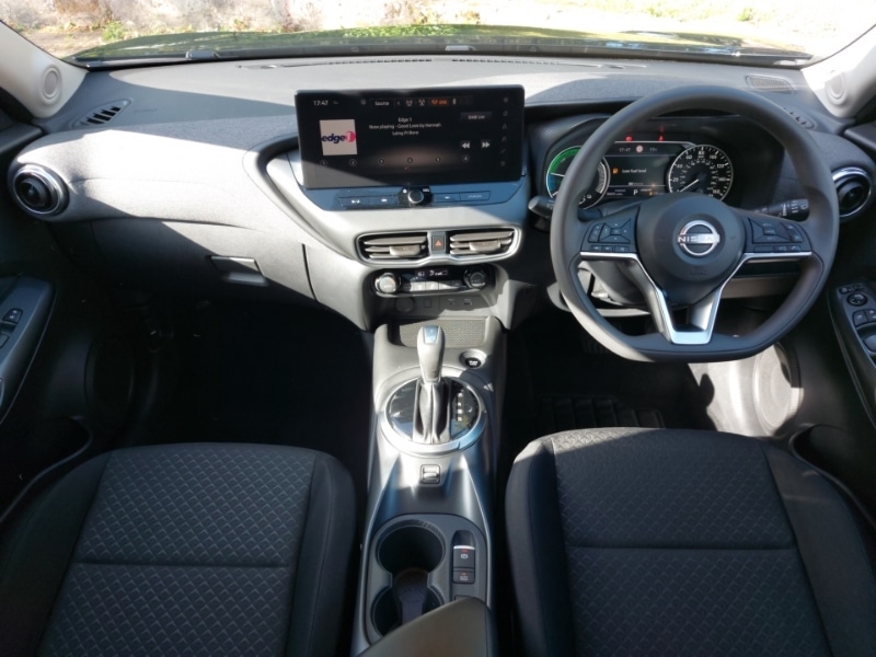 Used Nissan Juke 2024 for sale - 76465861: Photo 2