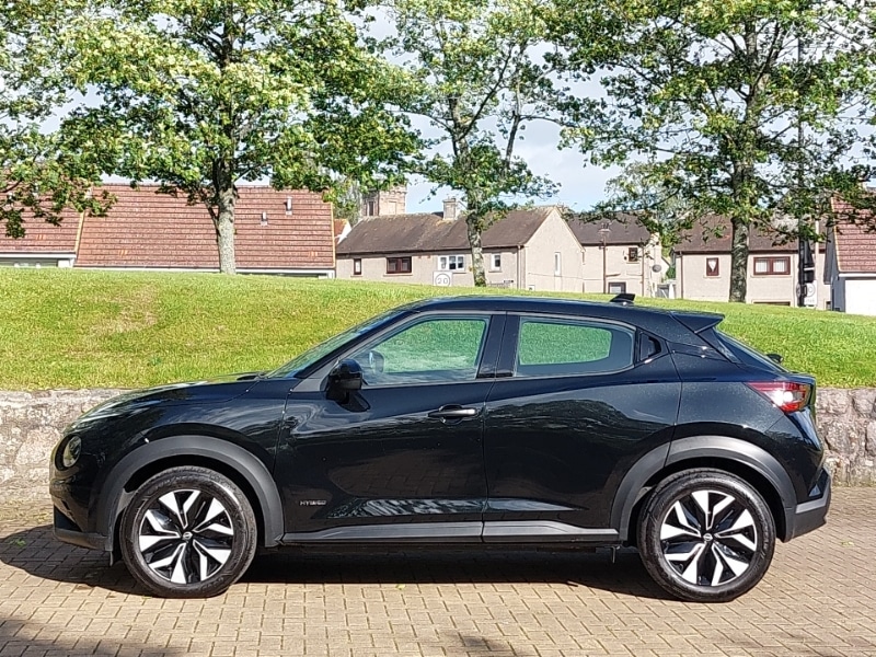 Used Nissan Juke 2024 for sale - 76465861: Photo 4