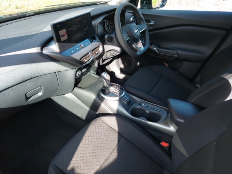 Used Nissan Juke 2024 for sale - 76465861: Photo 5