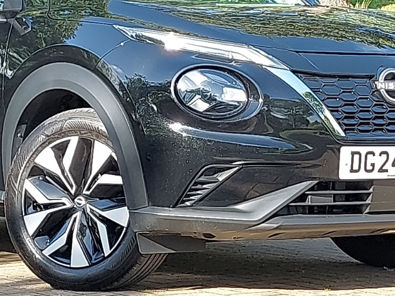 Used Nissan Juke 2024 for sale - 76465861: Photo 9