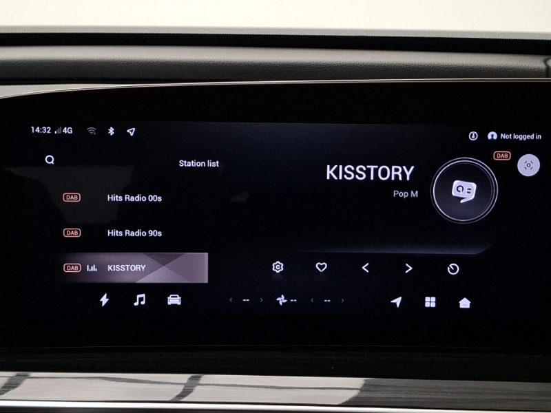 Used Omoda OMODA 9 2025 for sale - 77150474: Photo 10