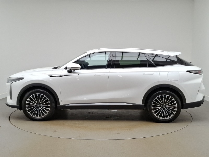 Used Omoda OMODA 9 2025 for sale - 77150474: Photo 4