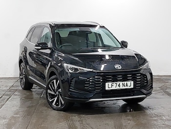 MG MG ZS feature image