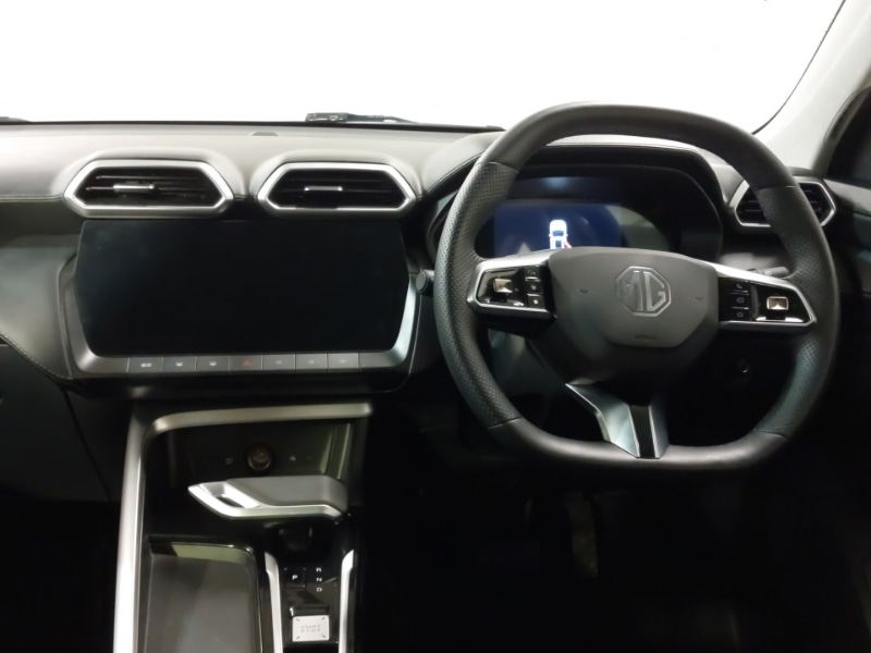 Used MG MG ZS 2025 for sale - 77170012: Photo 7