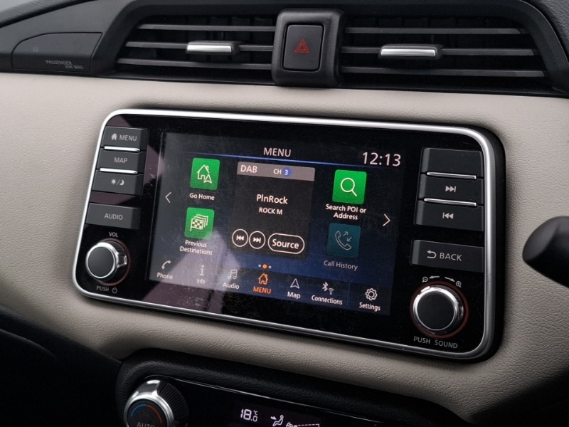 Used Nissan Micra 2021 for sale - 77597016: Photo 10