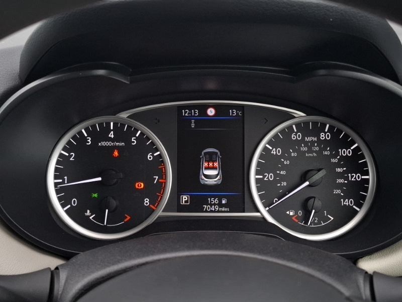 Used Nissan Micra 2021 for sale - 77597016: Photo 11