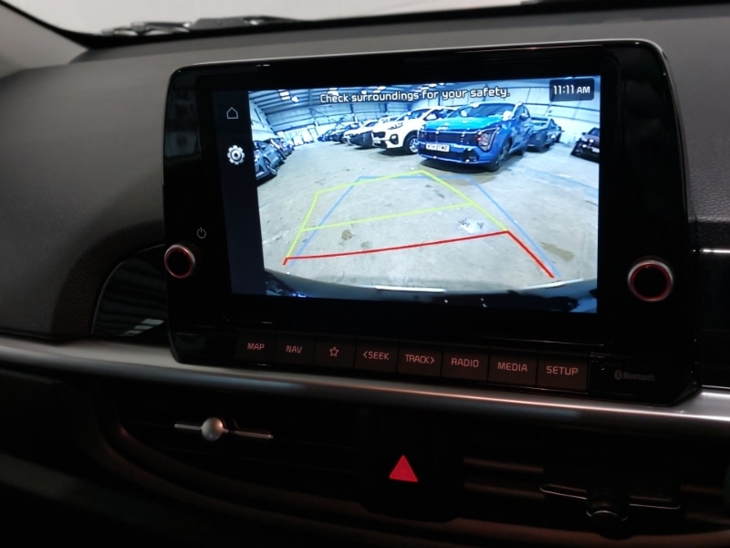 Used Kia Picanto 2025 for sale - 77419902: Photo 11