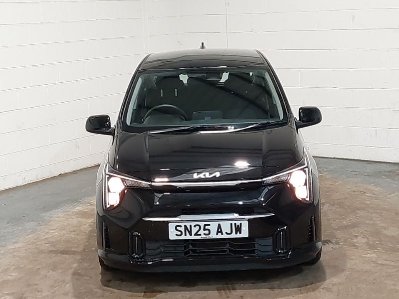 Used Kia Picanto 2025 for sale - 77419902: Photo 12