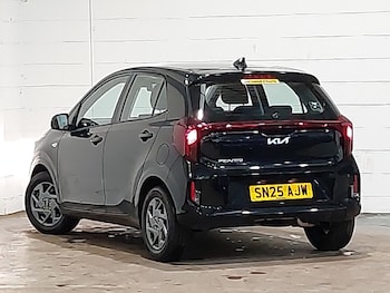 Used Kia Picanto 2025 for sale - 77419902: Photo