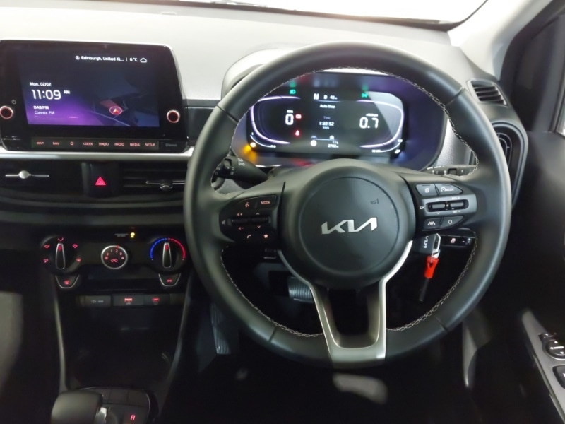 Used Kia Picanto 2025 for sale - 77419902: Photo 7