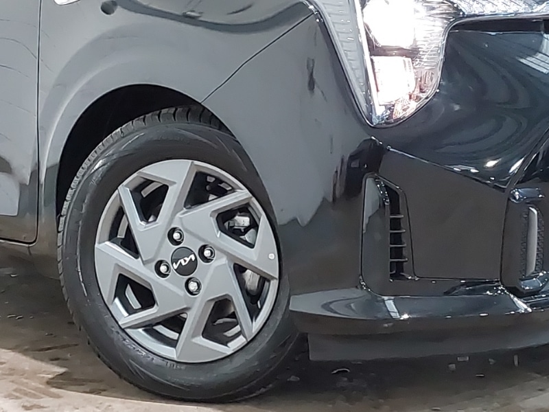 Used Kia Picanto 2025 for sale - 77419902: Photo 9