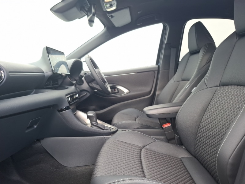 Used Mazda Mazda2 HYBRID 2025 for sale - 77410607: Photo 5