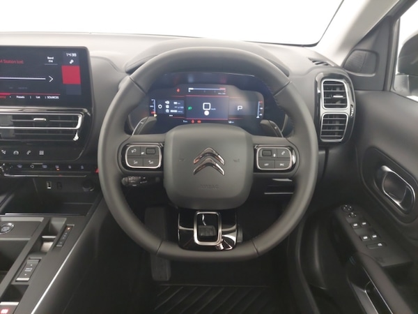 Used Citroen C5 Aircross 2025 for sale - 76258667: Photo 10