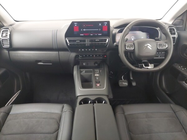 Used Citroen C5 Aircross 2025 for sale - 76258667: Photo 2