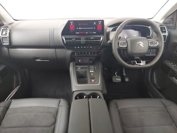 Used Citroen C5 Aircross 2025 for sale - 76258667: Photo 2