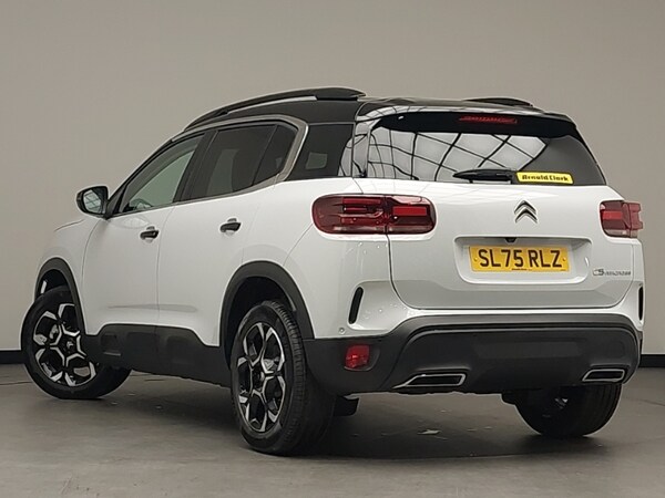 Used Citroen C5 Aircross 2025 for sale - 76258667: Photo 3