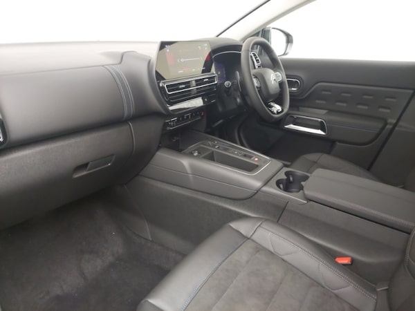 Used Citroen C5 Aircross 2025 for sale - 76258667: Photo 5