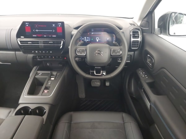 Used Citroen C5 Aircross 2025 for sale - 76258667: Photo 7
