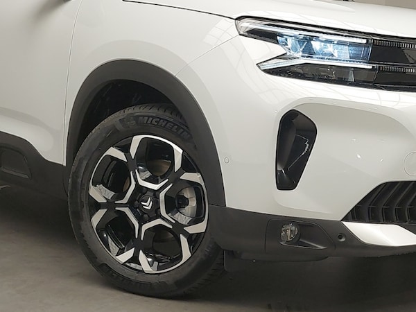 Used Citroen C5 Aircross 2025 for sale - 76258667: Photo 9