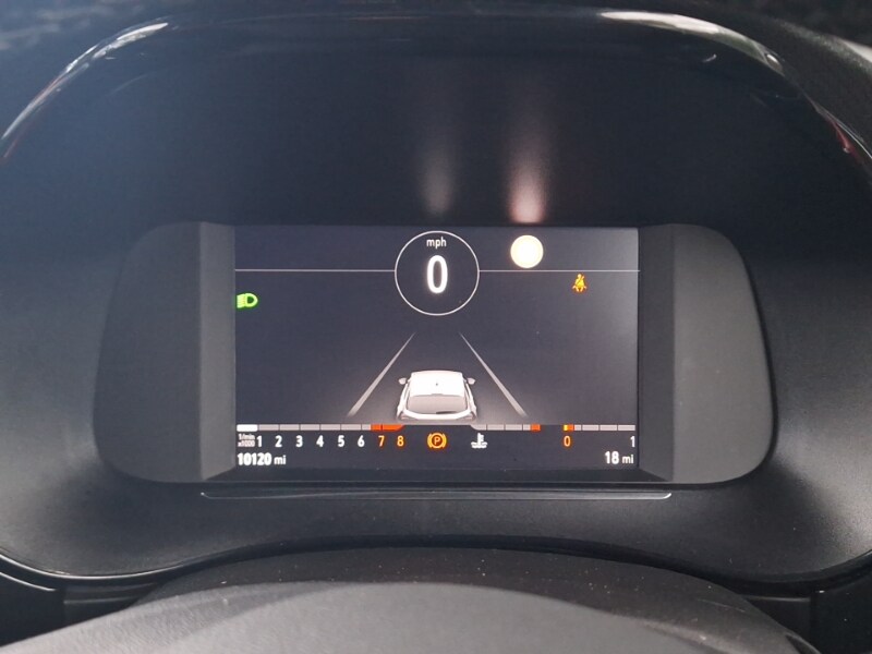 Used Vauxhall Corsa 2023 for sale - 77544631: Photo 11